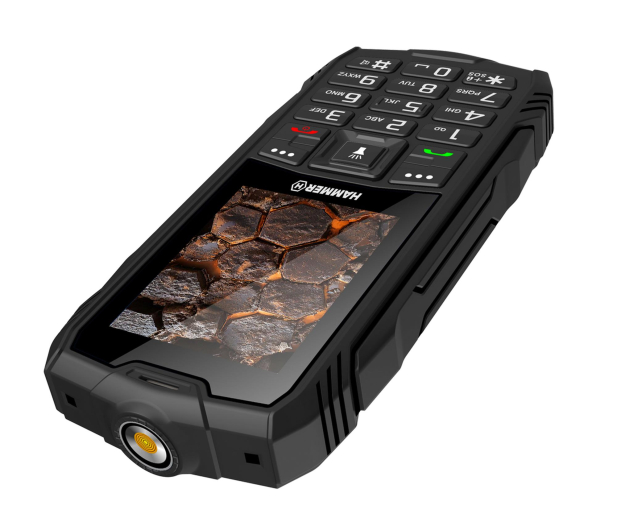 Hammer Rock LTE - 1341822 - zdjęcie 9